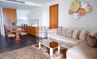 For rent 2 bedrooms condo in Bang Lamung, Chonburi