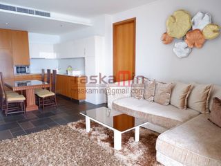 For rent 2 bedrooms condo in Bang Lamung, Chonburi