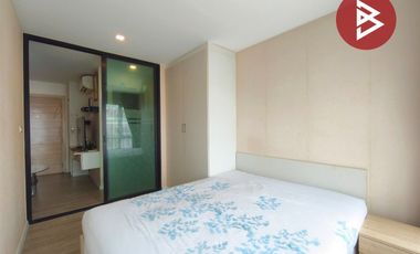 For sale 1 bed condo in Mueang Samut Prakan, Samut Prakan