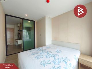 For sale 1 bed condo in Mueang Samut Prakan, Samut Prakan