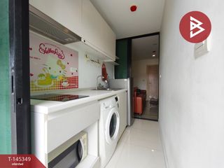 For sale 1 bed condo in Mueang Samut Prakan, Samut Prakan