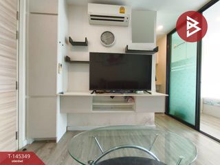 For sale 1 bed condo in Mueang Samut Prakan, Samut Prakan