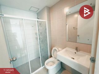 For sale 1 bed condo in Mueang Samut Prakan, Samut Prakan