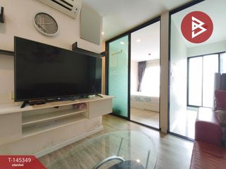 For sale 1 bed condo in Mueang Samut Prakan, Samut Prakan