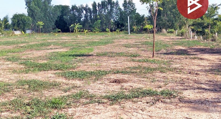 For sale land in Nong Ya Sai, Suphan Buri