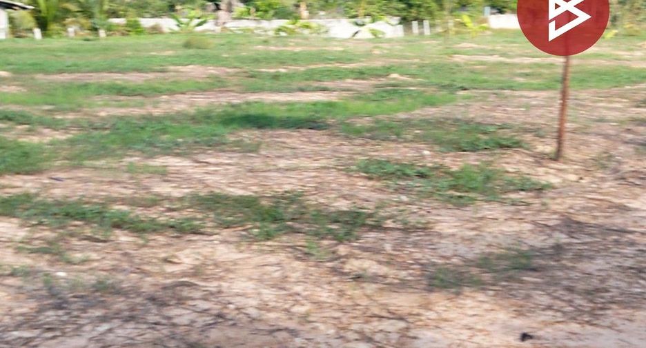 For sale land in Nong Ya Sai, Suphan Buri