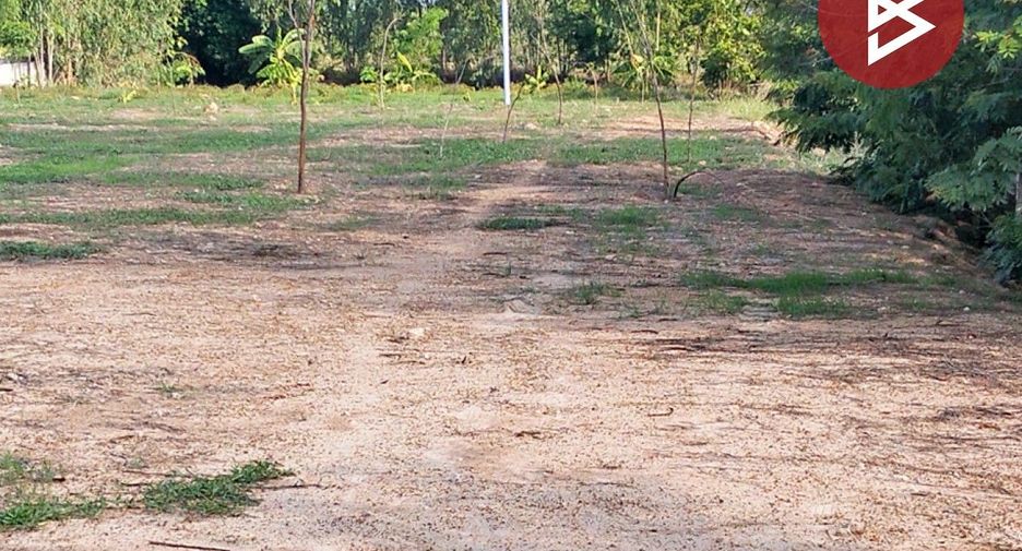 For sale land in Nong Ya Sai, Suphan Buri