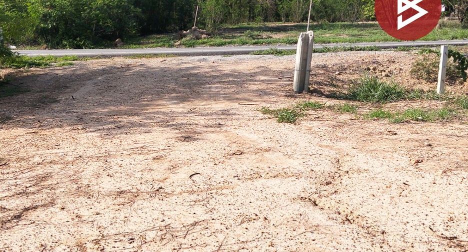 For sale land in Nong Ya Sai, Suphan Buri