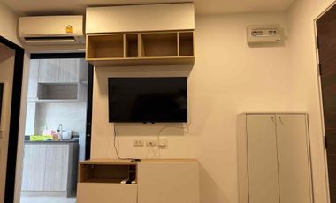 For rent 1 bed condo in Phra Khanong, Bangkok