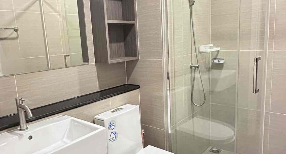 For rent 1 bed condo in Phra Khanong, Bangkok