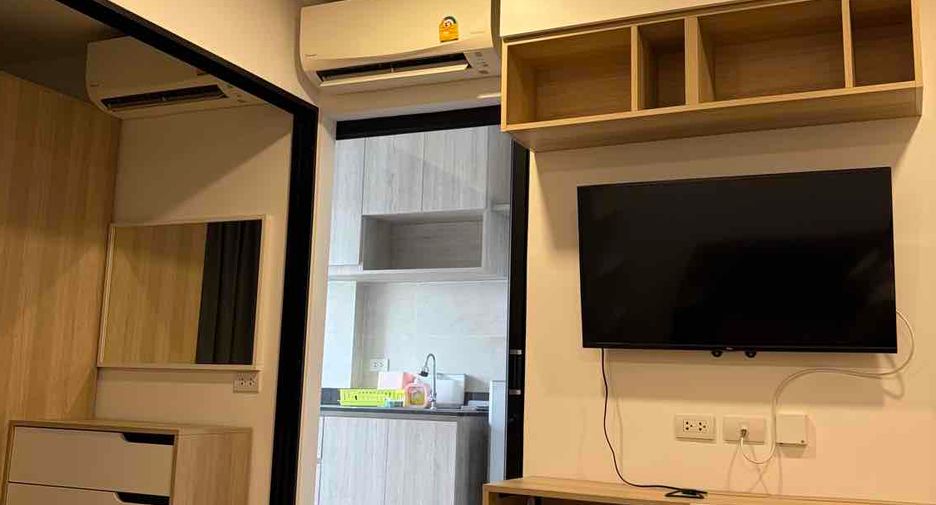 For rent 1 bed condo in Phra Khanong, Bangkok