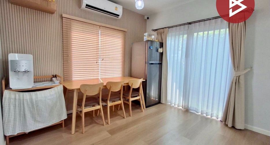 À vendre 3 chambres maison à Krathum Baen, Samut Sakhon