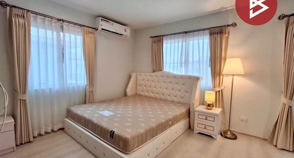 À vendre 3 chambres maison à Krathum Baen, Samut Sakhon