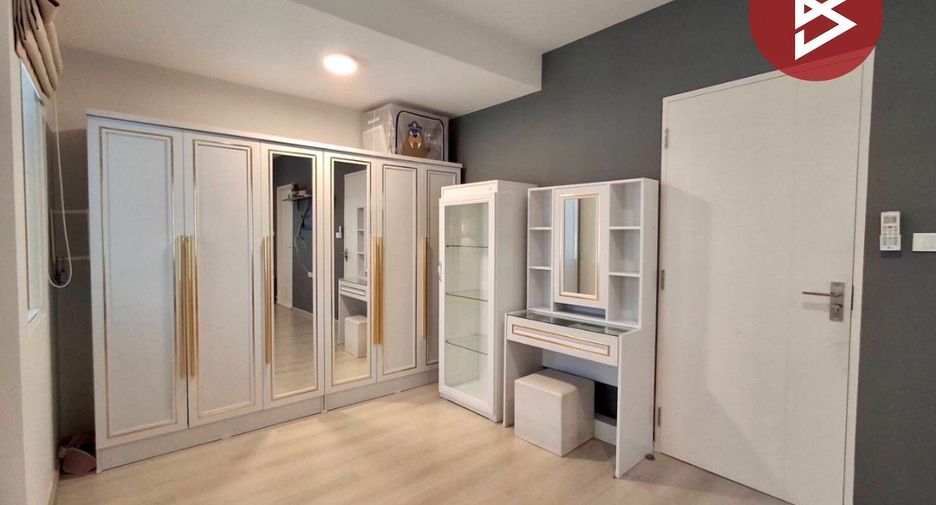 À vendre 3 chambres maison à Krathum Baen, Samut Sakhon