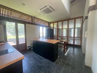 For rent 2 bedrooms house in Mueang Chon Buri, Chonburi