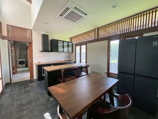 For rent 2 bedrooms house in Mueang Chon Buri, Chonburi