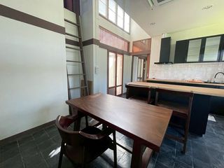 For rent 2 bedrooms house in Mueang Chon Buri, Chonburi