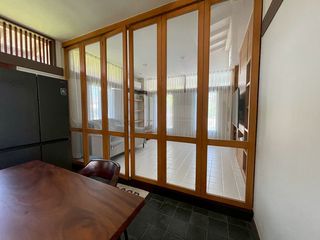 For rent 2 bedrooms house in Mueang Chon Buri, Chonburi