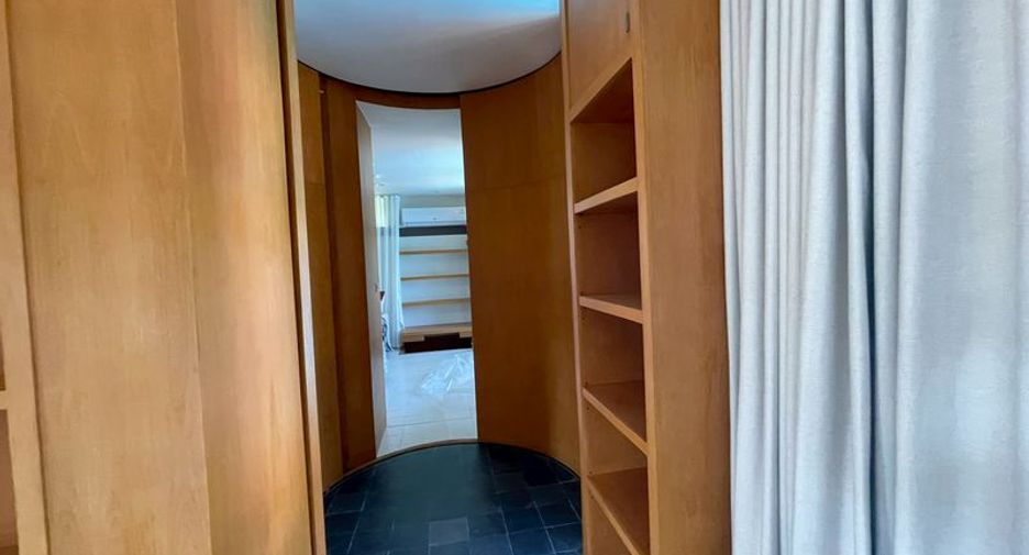 For rent 2 bedrooms house in Mueang Chon Buri, Chonburi