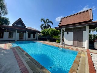 For rent 2 bedrooms house in Mueang Chon Buri, Chonburi