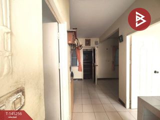 Wohnung zum Kauf mit 1 Zimmer in Bang Sao Thong, Samut Prakan