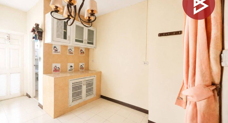 Condo en venta de 1 habitaciones en Bang Sao Thong, Samut Prakan