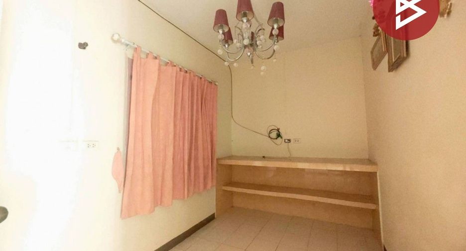 Condo en venta de 1 habitaciones en Bang Sao Thong, Samut Prakan