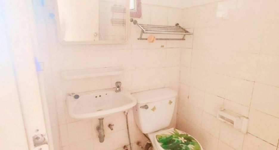 Condo en venta de 1 habitaciones en Bang Sao Thong, Samut Prakan