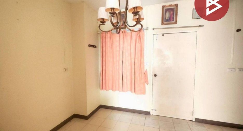 Condo en venta de 1 habitaciones en Bang Sao Thong, Samut Prakan