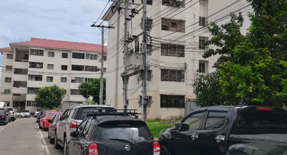 Condo en venta de 1 habitaciones en Bang Sao Thong, Samut Prakan