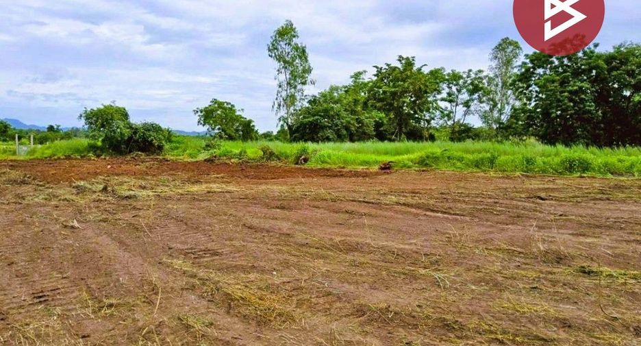 For sale land in Wichian Buri, Phetchabun