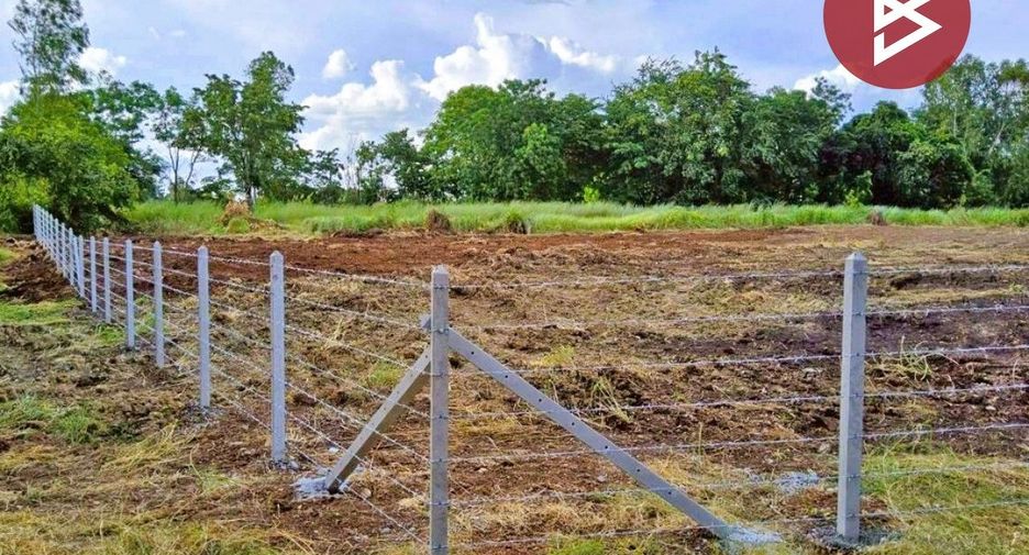 For sale land in Wichian Buri, Phetchabun