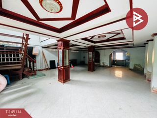 À vendre 4 chambres maison à Ban Phaeo, Samut Sakhon