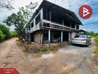 À vendre 4 chambres maison à Ban Phaeo, Samut Sakhon