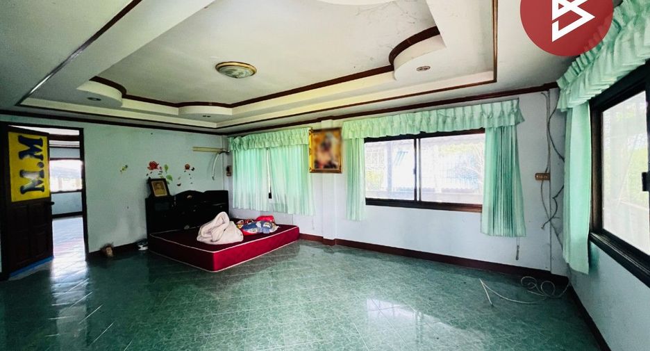 À vendre 4 chambres maison à Ban Phaeo, Samut Sakhon