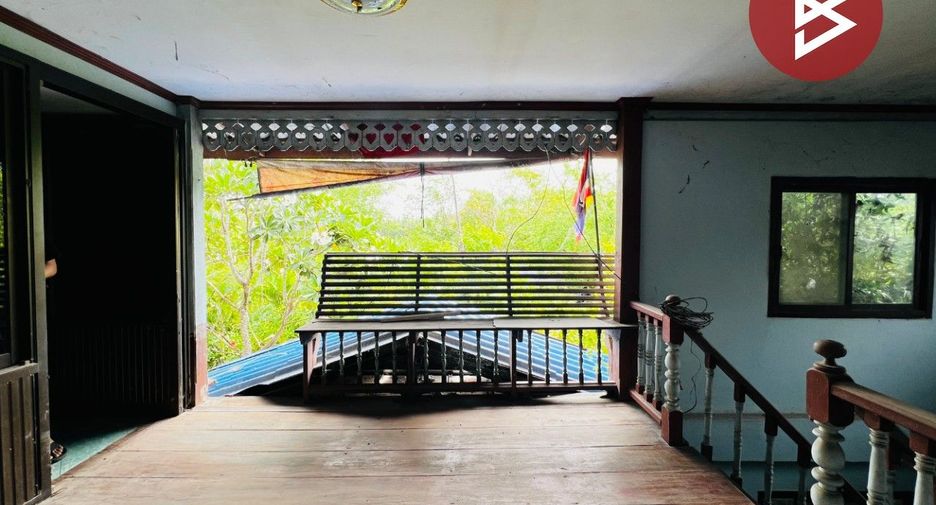 À vendre 4 chambres maison à Ban Phaeo, Samut Sakhon