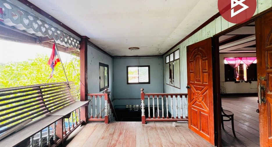 À vendre 4 chambres maison à Ban Phaeo, Samut Sakhon
