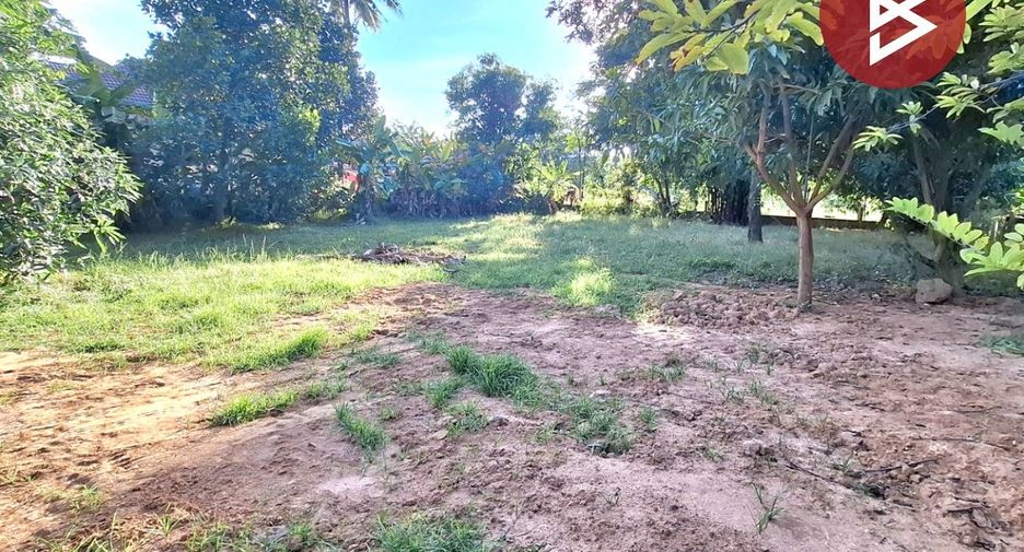 For sale land in Changhan, Roi Et