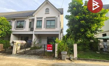 For sale 2 bedrooms townhouse in Bang Sao Thong, Samut Prakan