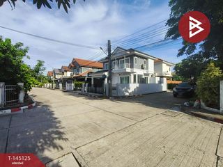 For sale 2 bedrooms townhouse in Bang Sao Thong, Samut Prakan
