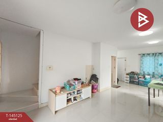 For sale 2 bedrooms townhouse in Bang Sao Thong, Samut Prakan