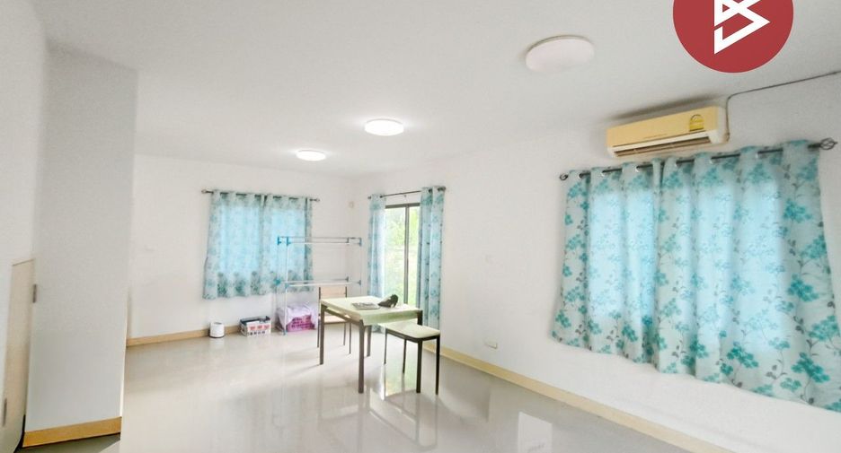 For sale 2 bedrooms townhouse in Bang Sao Thong, Samut Prakan