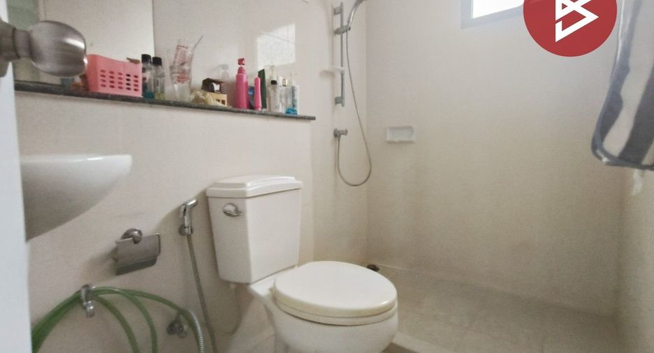 For sale 2 bedrooms townhouse in Bang Sao Thong, Samut Prakan