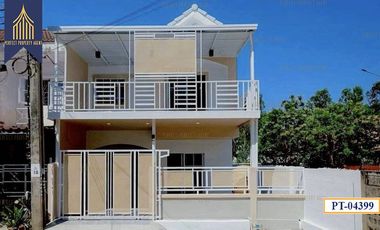 Casa adosada en venta de 5 habitaciones en Bang Bua Thong, Nonthaburi