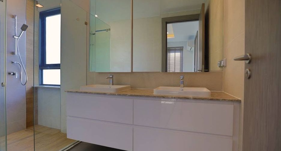À vendre 5 chambres maison à Jomtien, Pattaya