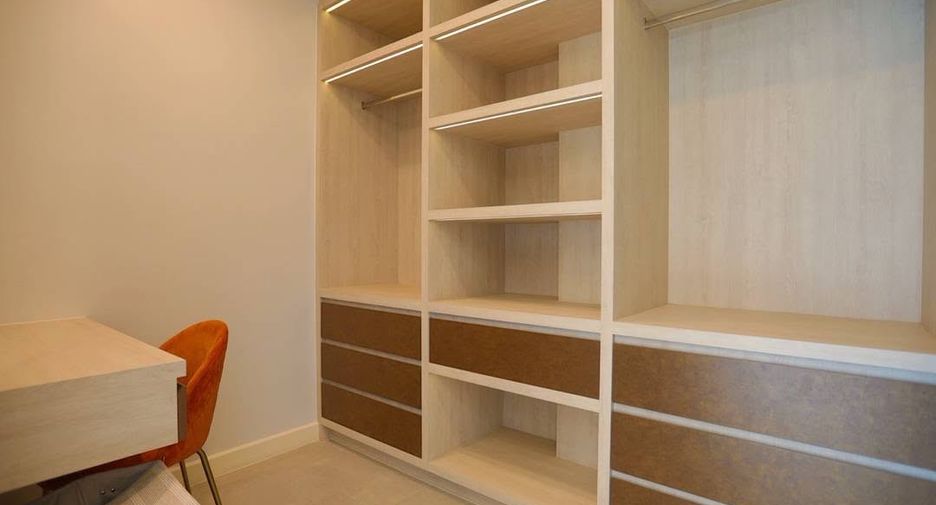 À vendre 5 chambres maison à Jomtien, Pattaya