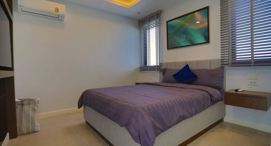 À vendre 5 chambres maison à Jomtien, Pattaya