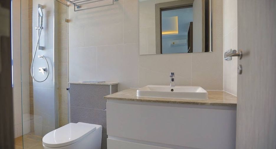 À vendre 5 chambres maison à Jomtien, Pattaya