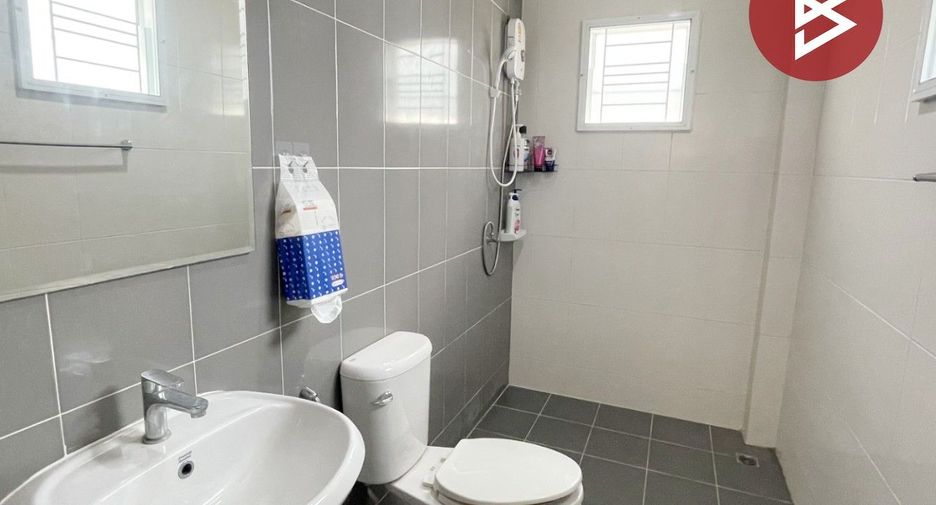 À louer et à vendre 3 chambres maison à Plaeng Yao, Chachoengsao