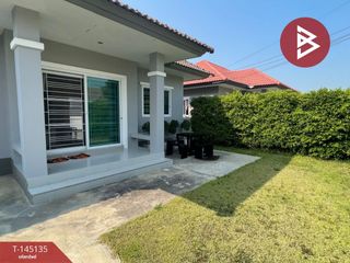 À louer et à vendre 3 chambres maison à Plaeng Yao, Chachoengsao